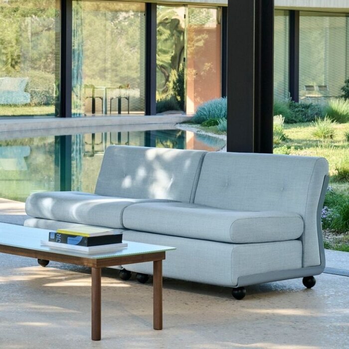 HAY Amanta 1-seater - HAY