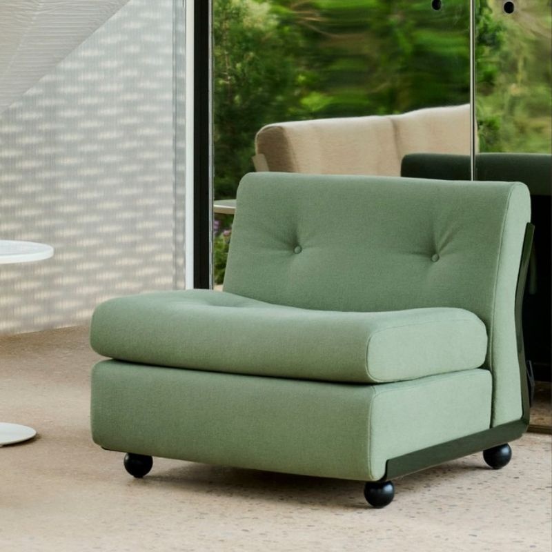 HAY Amanta 1-seater - HAY