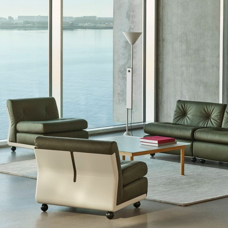 HAY Amanta 1-seater - HAY