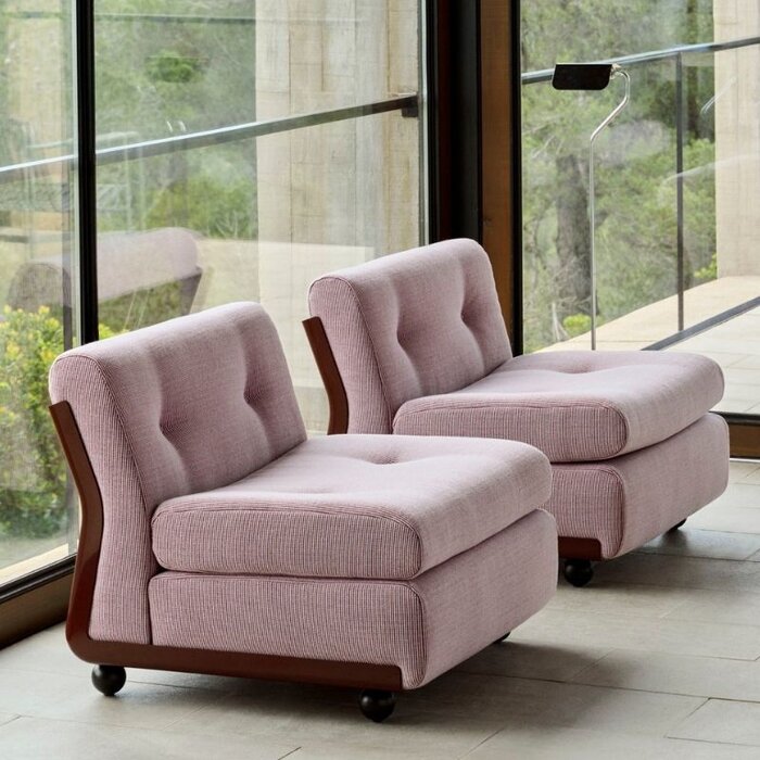 HAY Amanta 1-seater - HAY