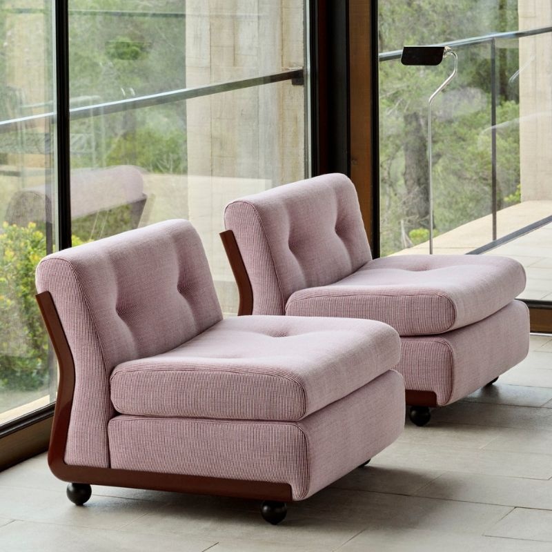 HAY Amanta 1-seater - HAY