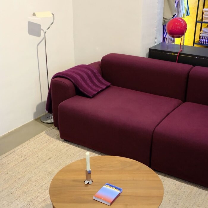HAY Mags Sofa Low Armrest - Story 014 (Showroom) - HAY