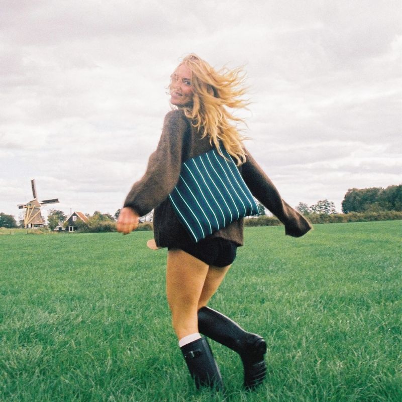 Mosj Atelier Boxer Bag - Mosj Atelier