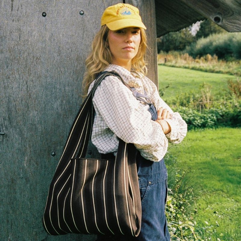 Mosj Atelier Boxer Bag - Mosj Atelier