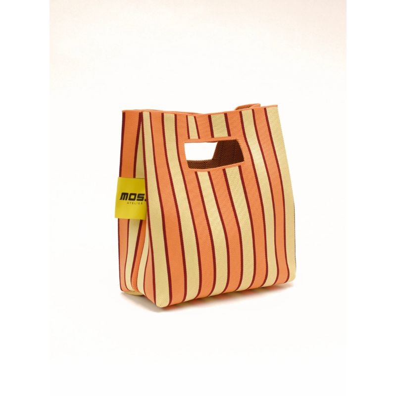 Mosj Atelier Bucket bag - Mosj Atelier