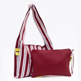 Mosj Atelier Boxer Bag