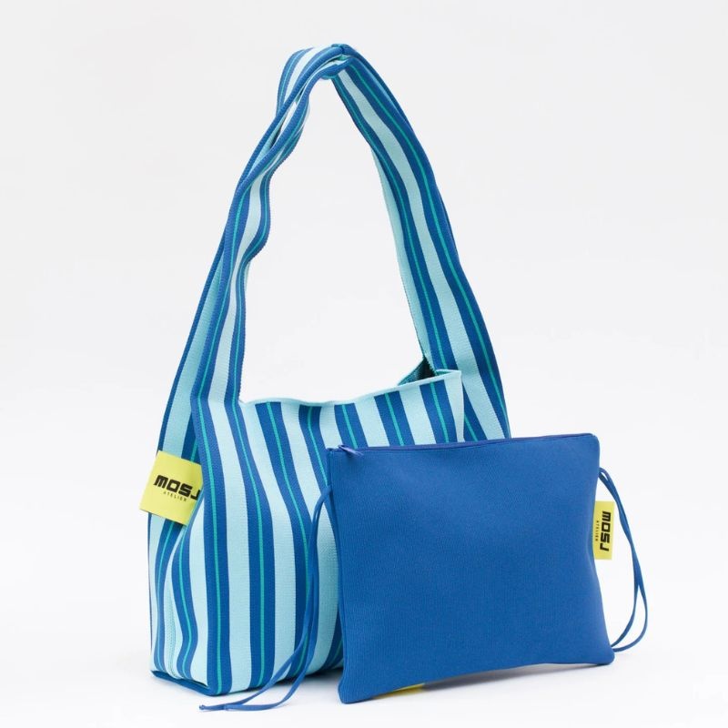 Mosj Atelier Boxer Bag - Mosj Atelier