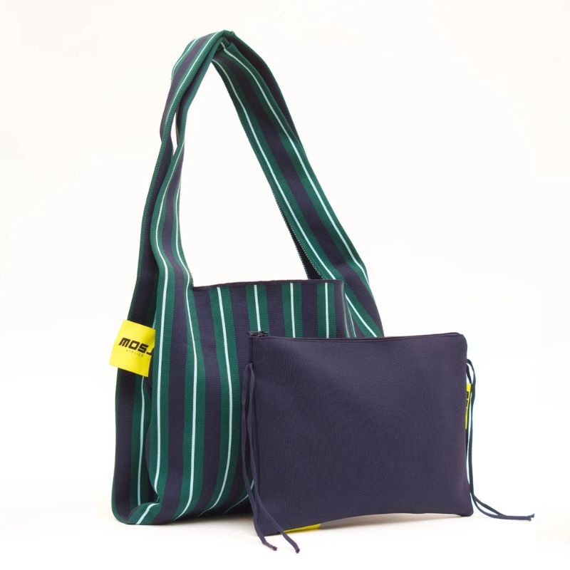 Mosj Atelier Boxer Bag - Mosj Atelier