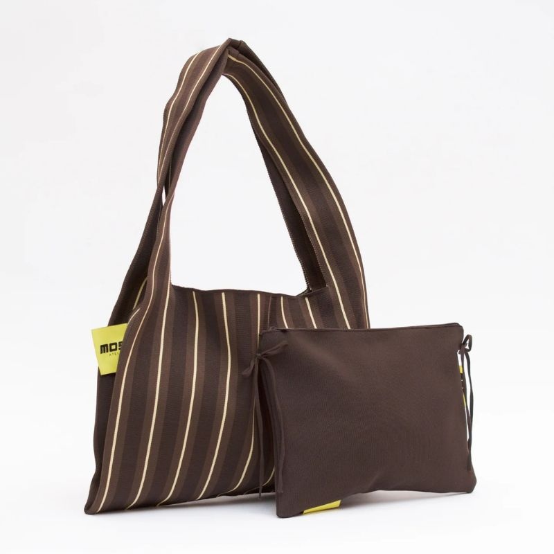 Mosj Atelier Boxer Bag - Mosj Atelier