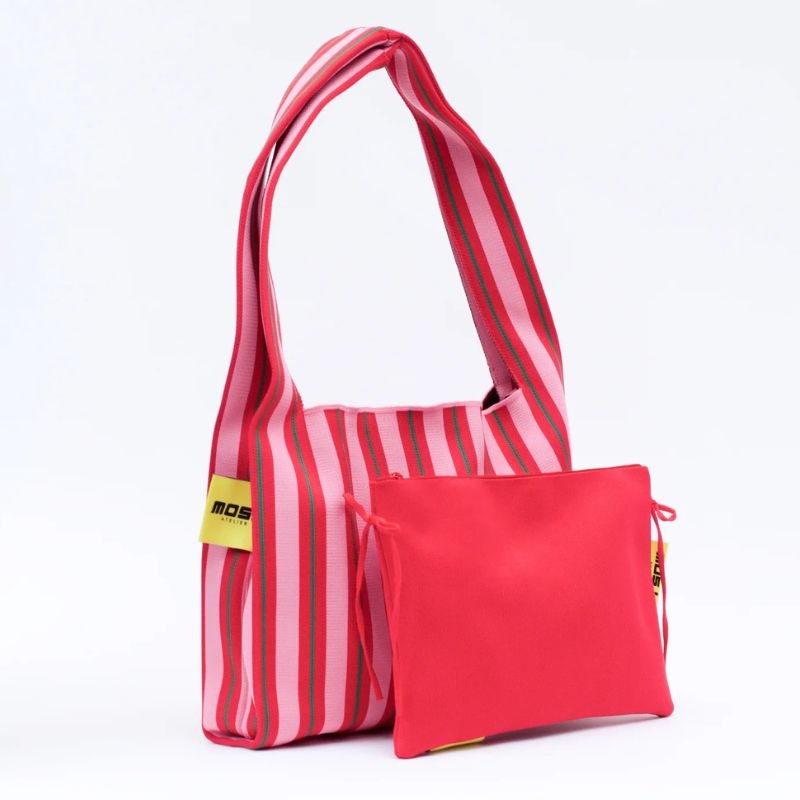 Mosj Atelier Boxer Bag - Mosj Atelier