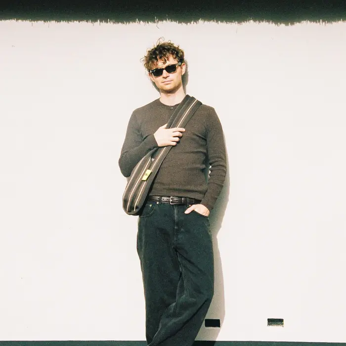 Mosj Atelier Boxer Bag - Mosj Atelier