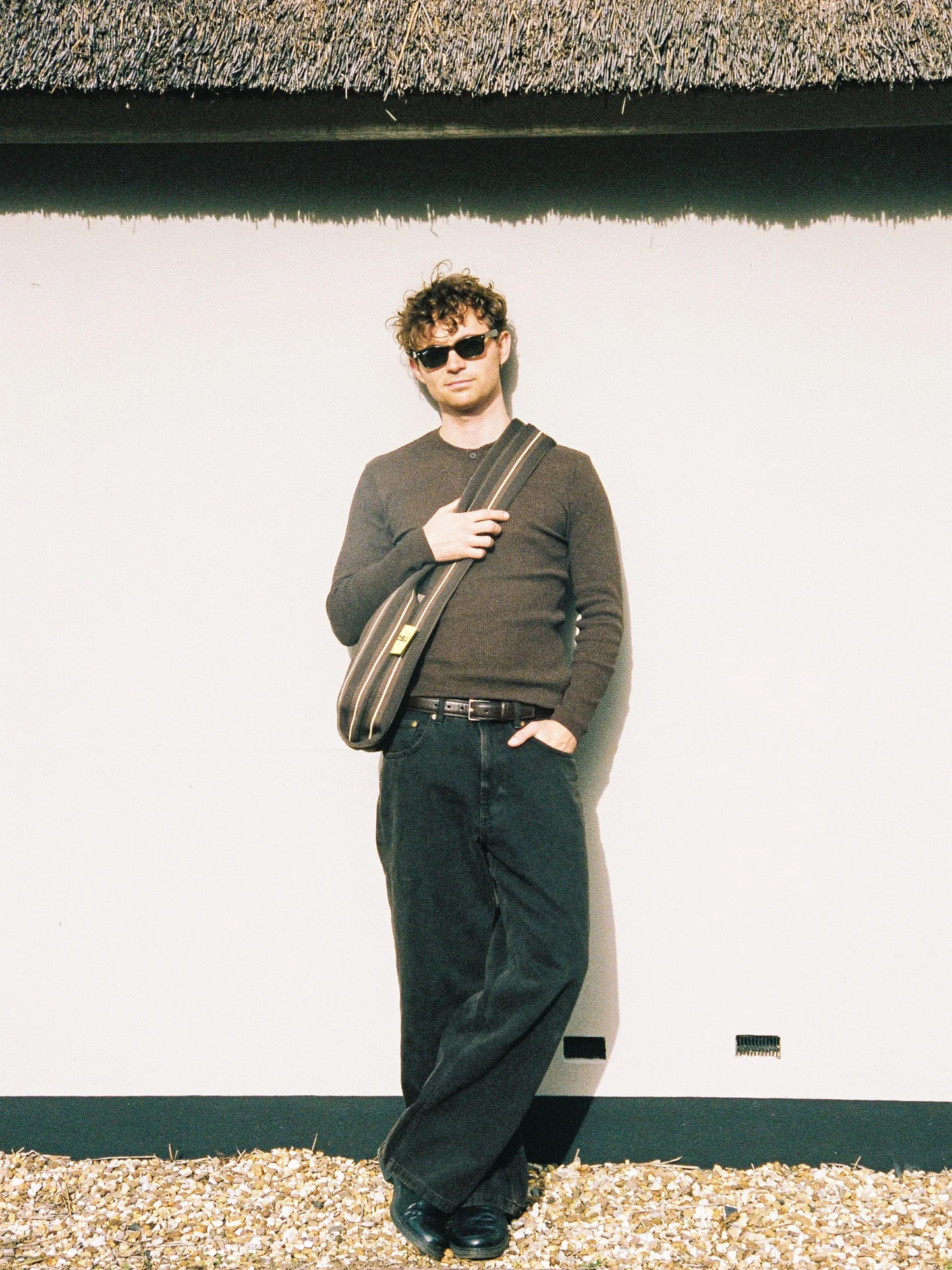 Mosj Atelier Boxer Bag - Mosj Atelier