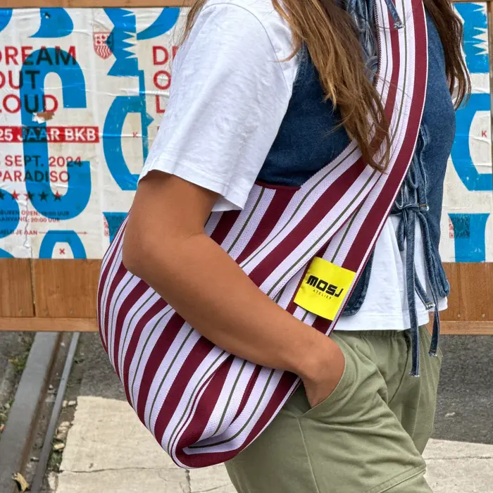 Mosj Atelier Boxer Bag - Mosj Atelier