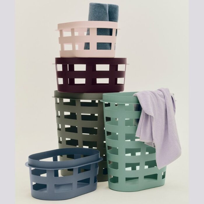 HAY Panier à linge Large - HAY