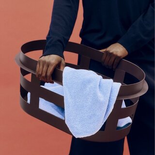 HAY Panier à linge Small