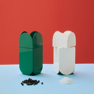 HAY Moulin à sel - ou poivre Arcs Small