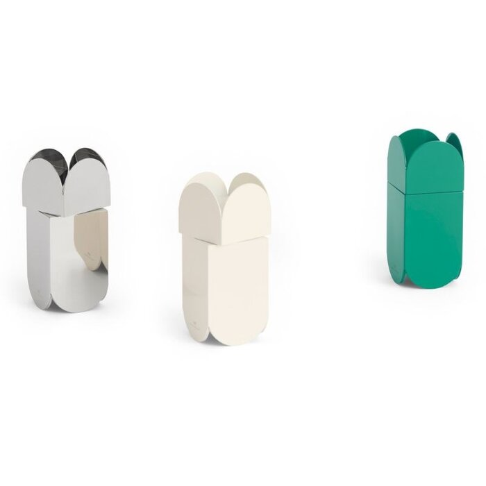 HAY Arcs peper- of zoutmolen Small - HAY