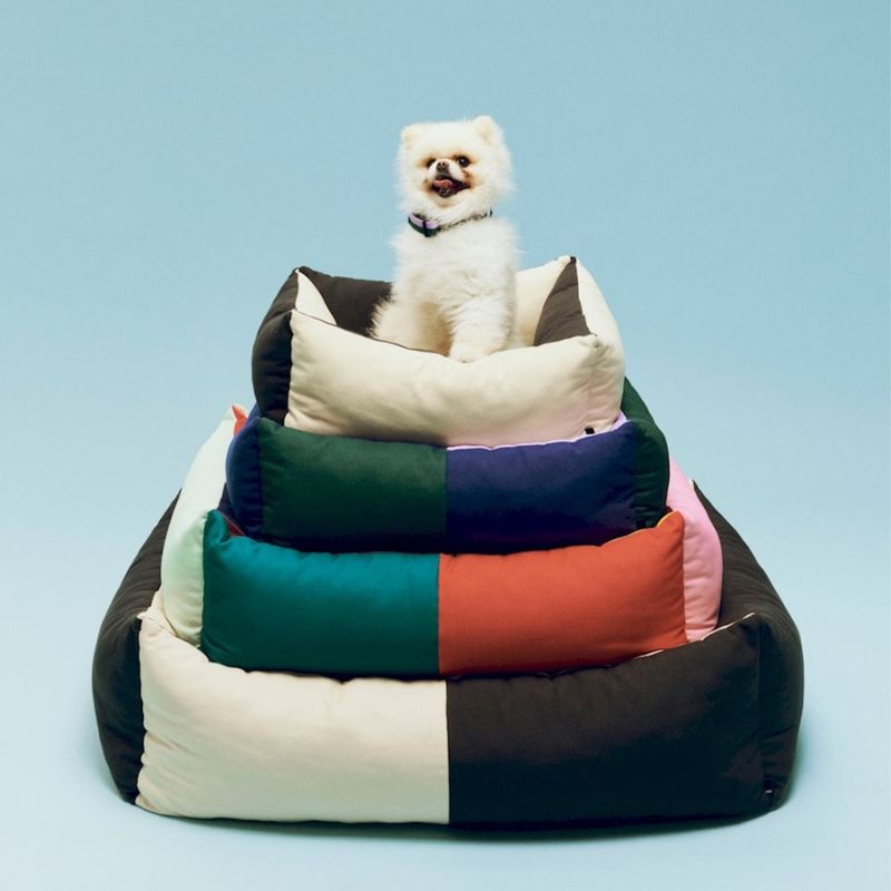 HAY Hondenmand - Multi - Dogs bed - HAY