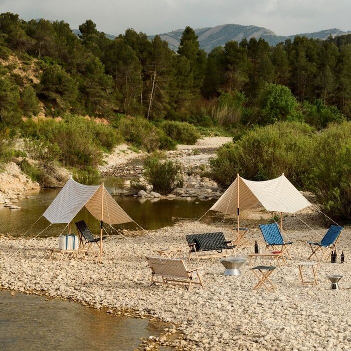 HAY Outdoor Market zonnescherm - HAY