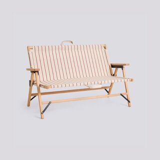 HAY Outdoor Market klapbank