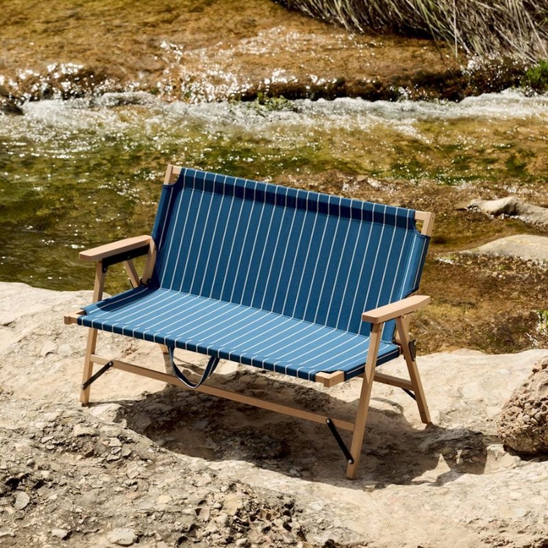 HAY Outdoor Market opvouwbank - HAY