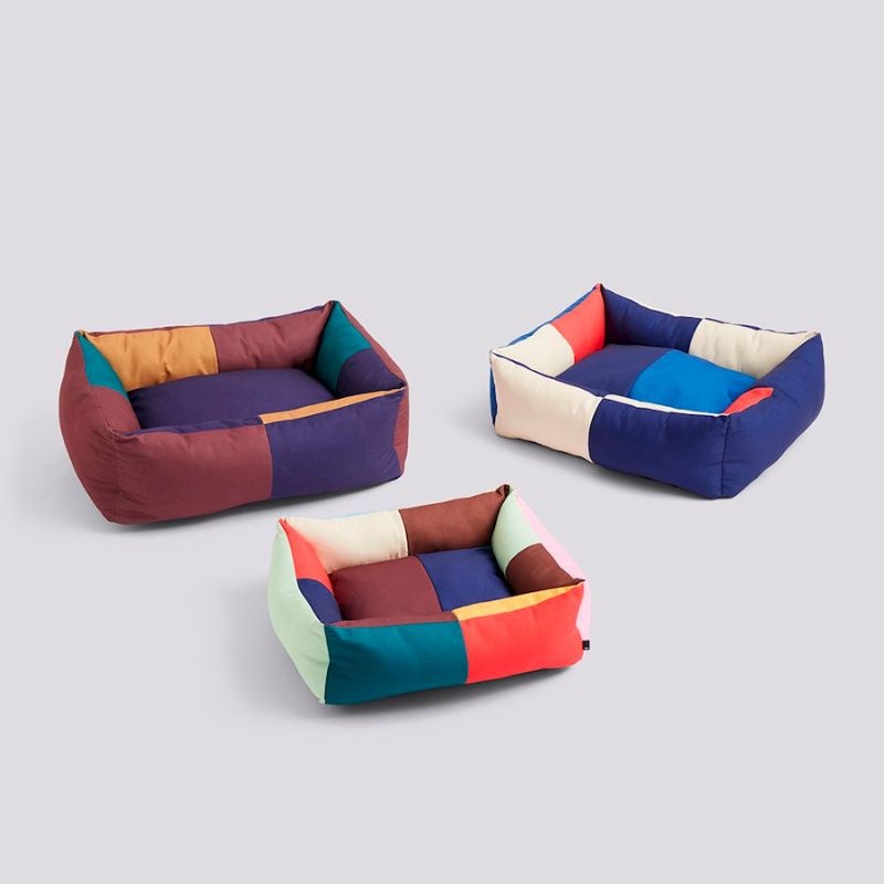 HAY Panier pour chien - Multi - Dogs bed - HAY