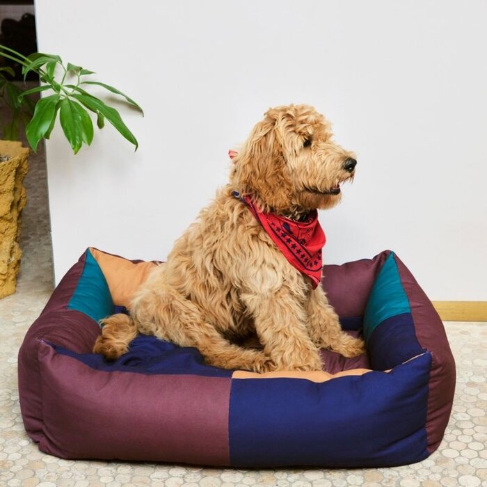 HAY Hondenmand - Multi - Dogs bed - HAY