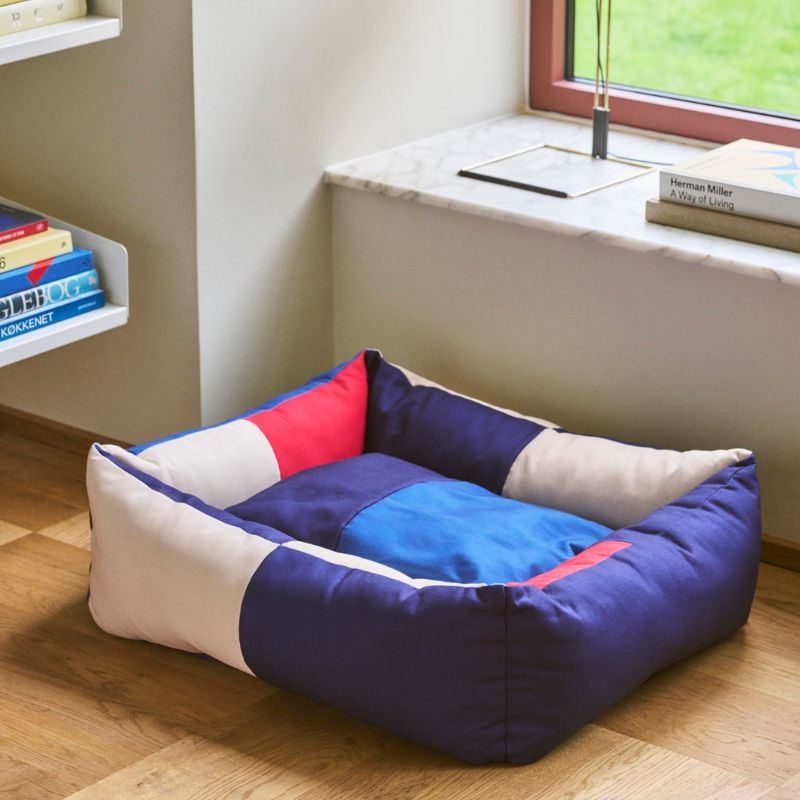 HAY Panier pour chien - Multi - Dogs bed - HAY