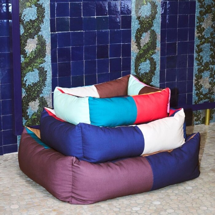 HAY Hondenmand - Multi - Dogs bed - HAY