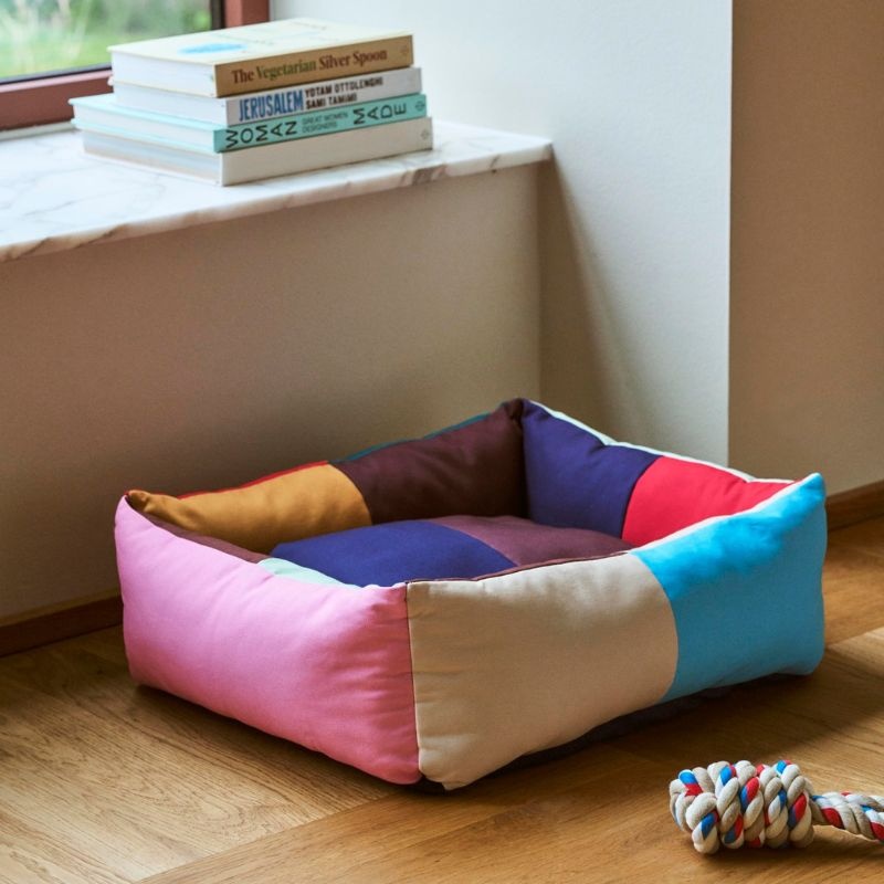HAY Panier pour chien - Multi - Dogs bed - HAY