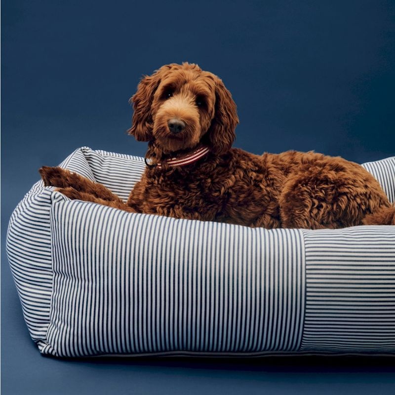 HAY Panier pour chien - Stripe - Dogs bed - HAY