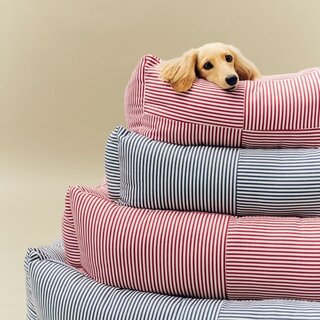HAY Panier pour chien - Stripe