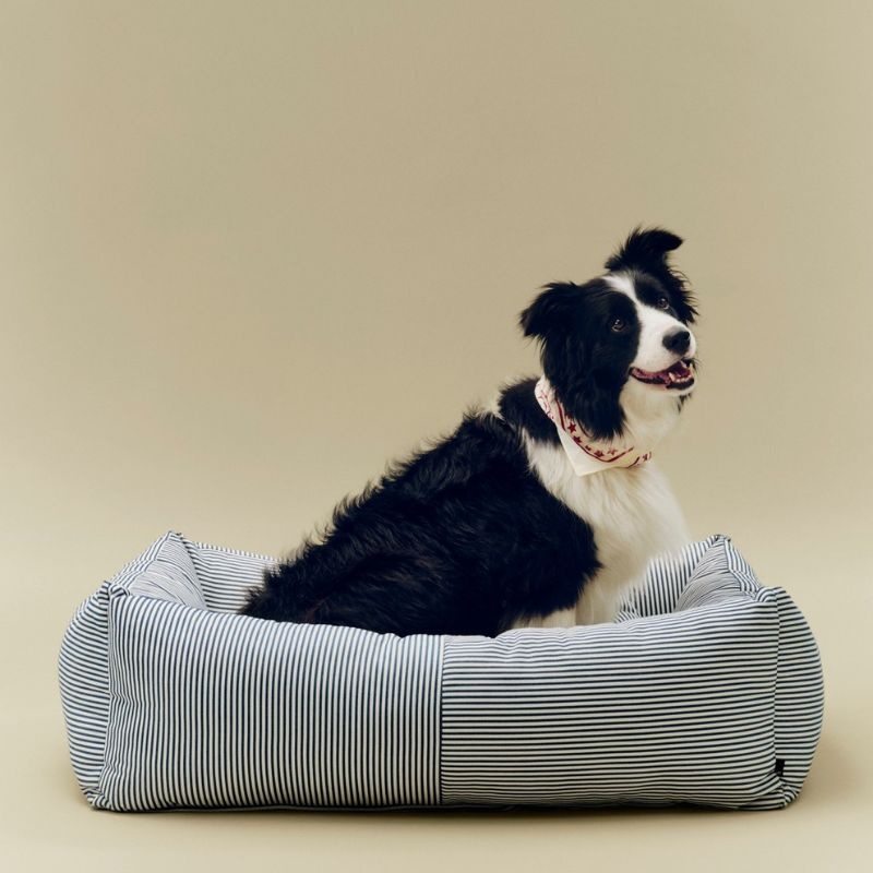 HAY Panier pour chien - Stripe - Dogs bed - HAY