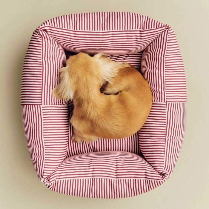 HAY Panier pour chien - Stripe - Dogs bed - HAY