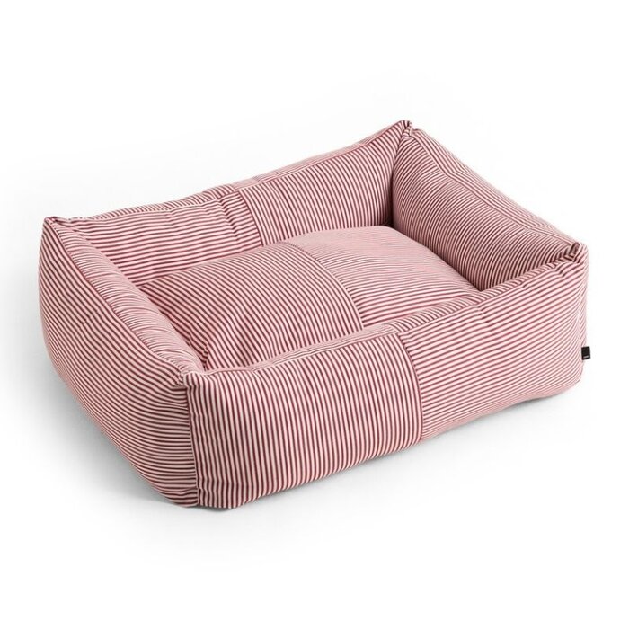 HAY Panier pour chien - Stripe - Dogs bed - HAY