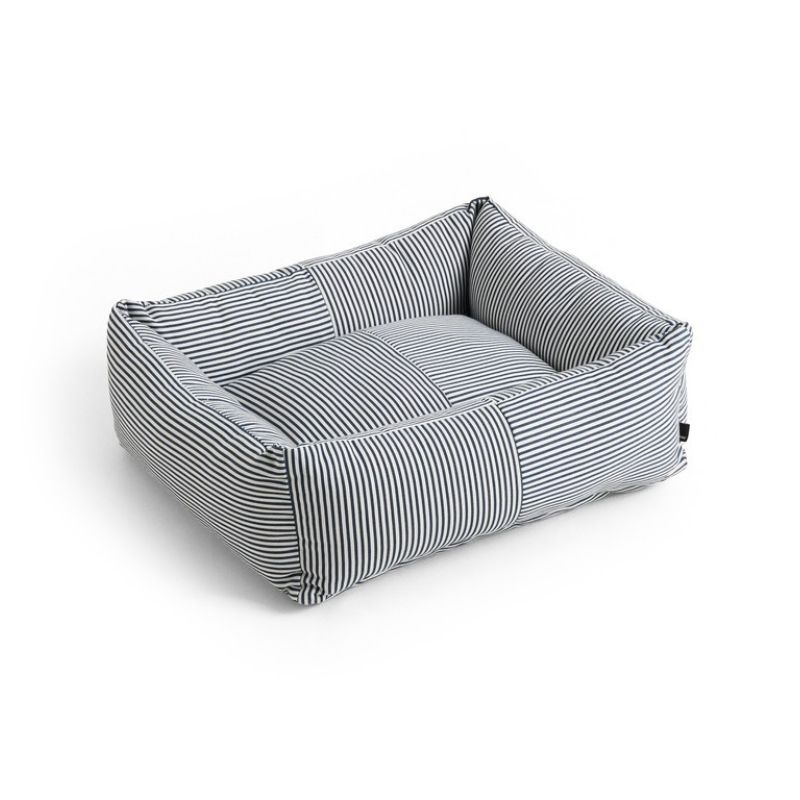 HAY Panier pour chien - Stripe - Dogs bed - HAY