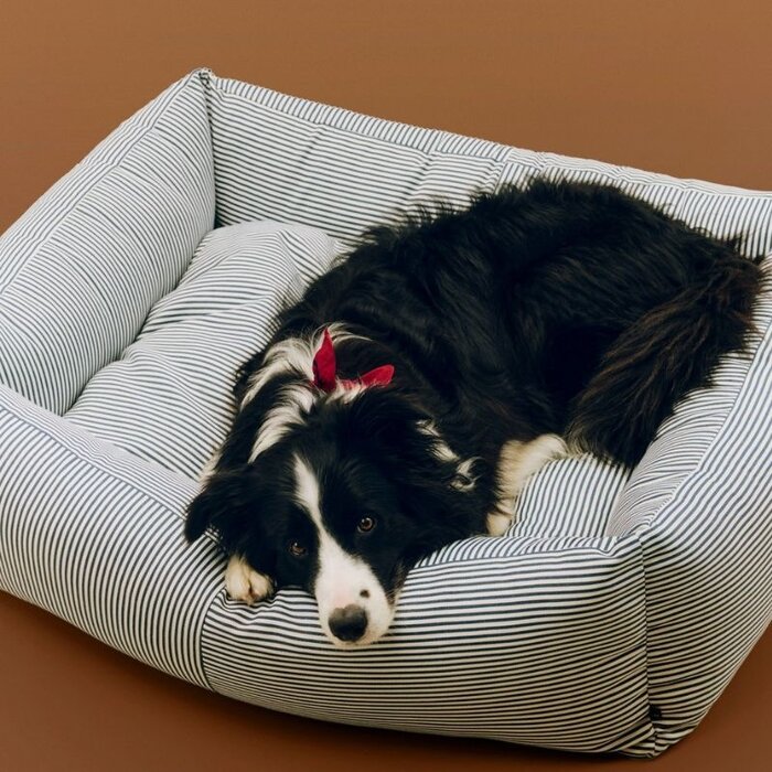 HAY Panier pour chien - Stripe - Dogs bed - HAY