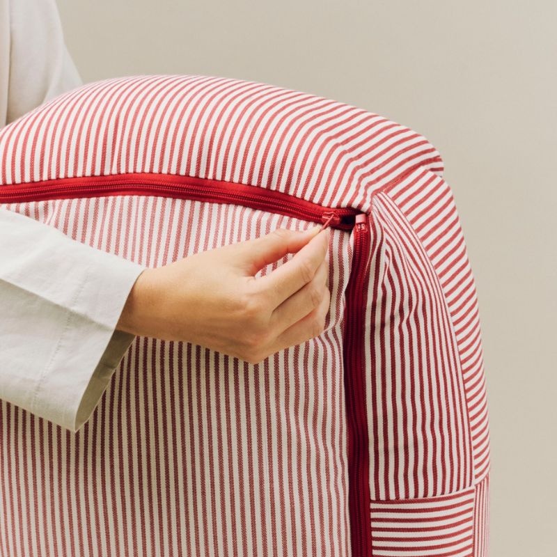 HAY Panier pour chien - Stripe - Dogs bed - HAY