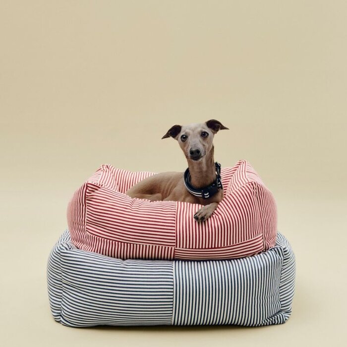 HAY Hondenmand - Stripe - Dogs bed - HAY