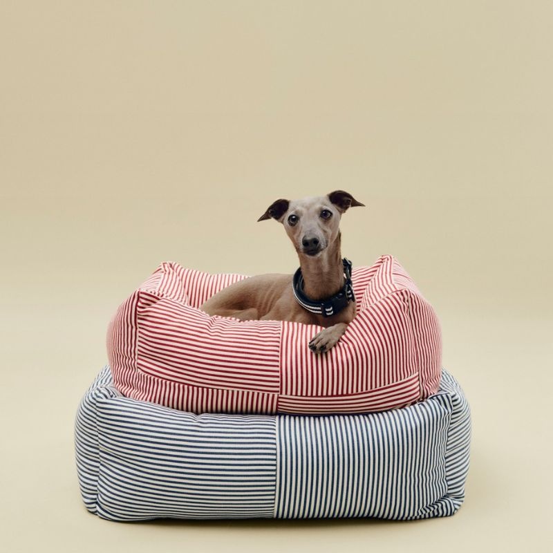HAY Panier pour chien - Stripe - Dogs bed - HAY