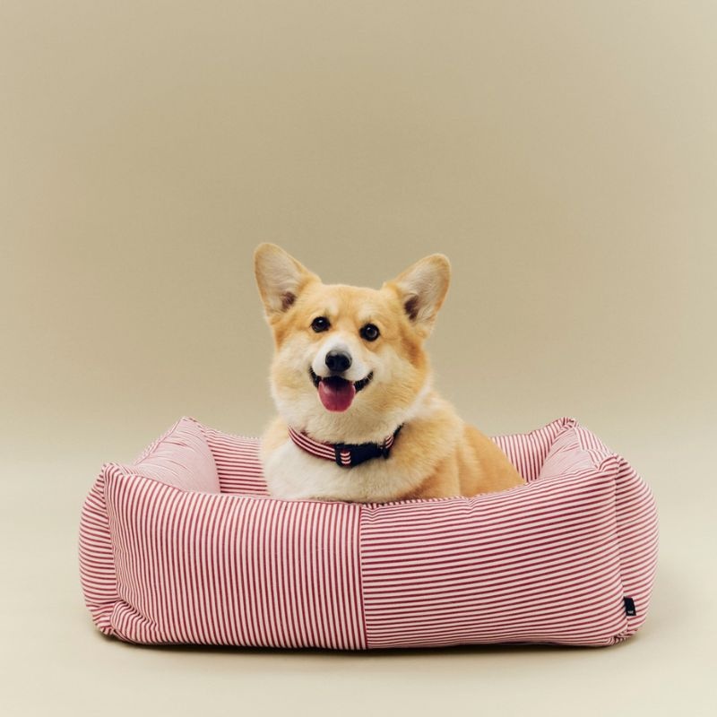 HAY Panier pour chien - Stripe - Dogs bed - HAY