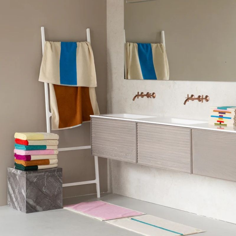 Suite702 Serviette de bain (70x140 cm) - Suite702