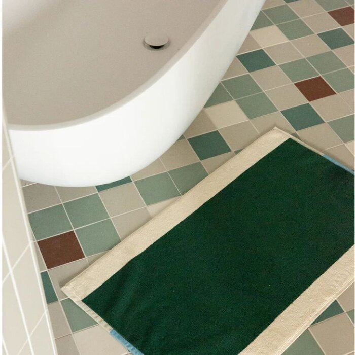 Suite702 Tapis de bain (50x80 cm) Suite702