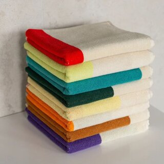 Suite702 Serviette (50x100 cm)