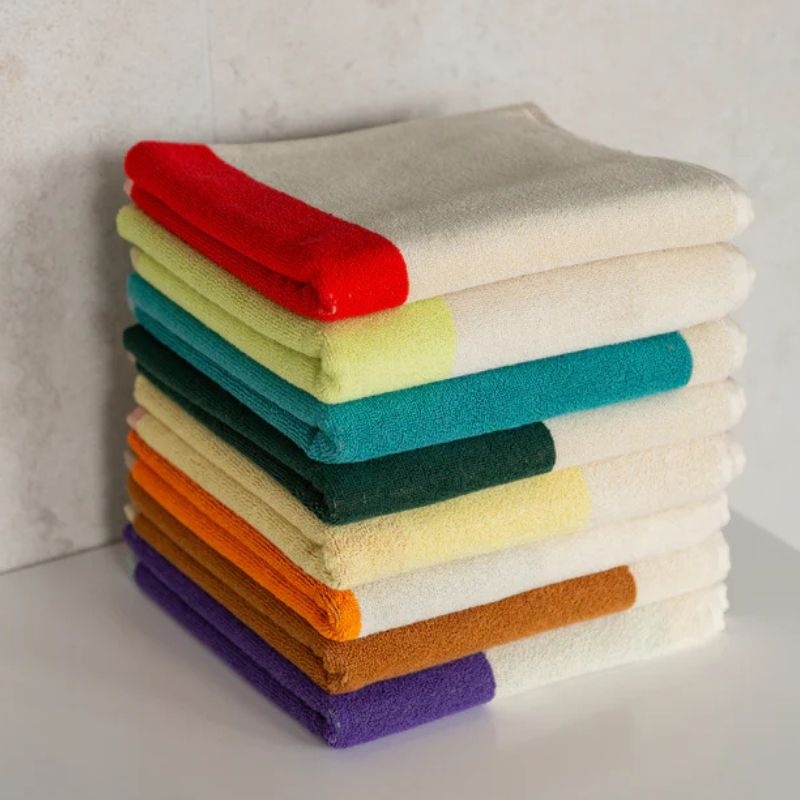 Suite702 Handdoek (50x100 cm) - Suite702