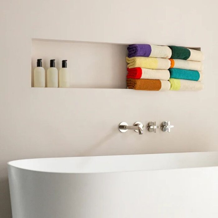 Suite702 Serviette (50x100 cm) - Suite702