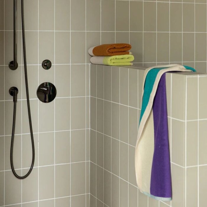 Suite702 Serviette (50x100 cm) - Suite702