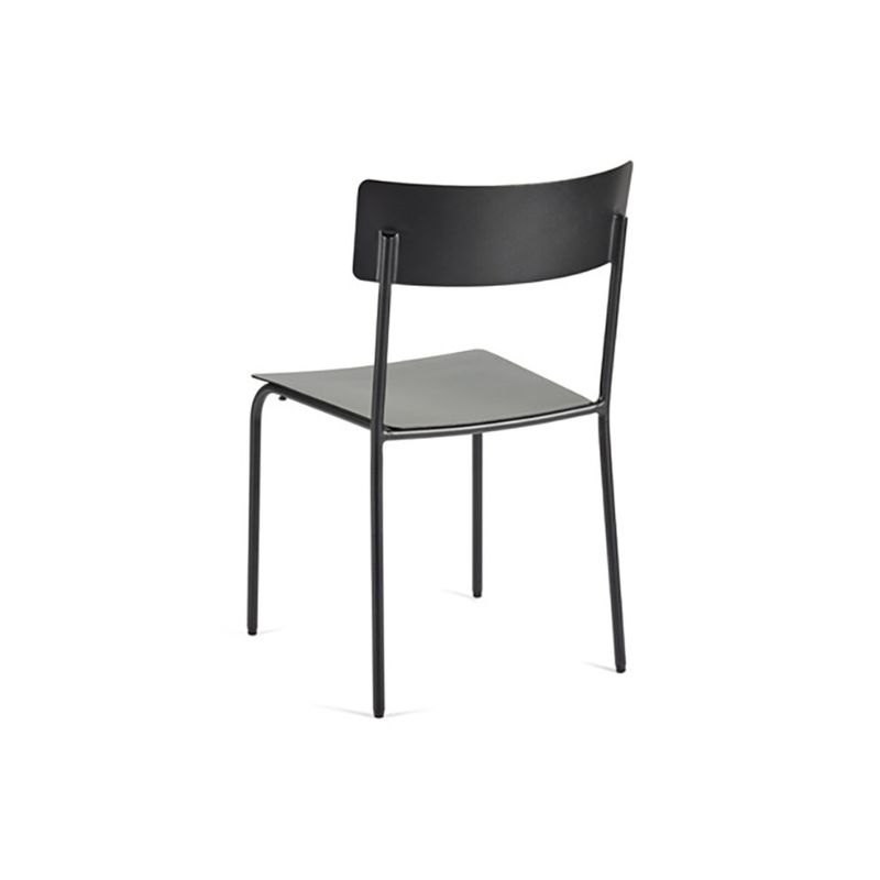 Serax August chaise sans accoudoirs serax