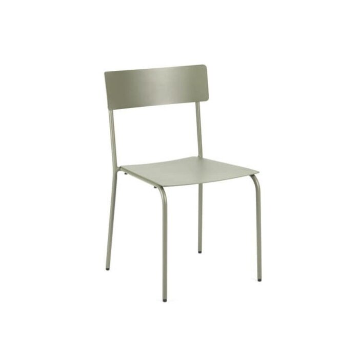 Serax August chaise sans accoudoirs serax