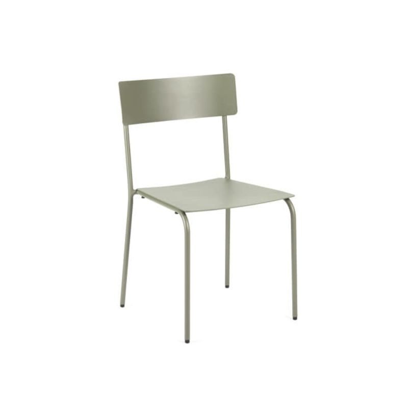 Serax August chaise sans accoudoirs serax